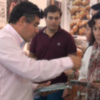 Chipiona mostró las excelencias de su gastronomía y el proyecto Balneario Natural en el V Congreso Gastronómico Andalucía Sabor 