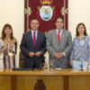 Jornada en el Colegio de Abogados en vísperas del Día Internacional contra la explotación sexual de mujeres, niñas y niños.