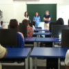 15 desempleados comienzan un nuevo curso de iniciación a la red de Internet(Chipiona) 
