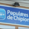 El PP pide cautela a PSOE e IU sobre los nuevos planes de empleo de la Junta(Chipiona) 