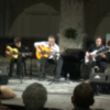 Un concierto de oboe broche final del Festival de Música Ciudad de Chipiona más existoso 