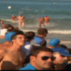 La playa de Regla será escenario el domingo por primera vez de un espectacular Acuatlón por relevos