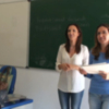 Culmina un curso de prevención de riesgos laborales dirigido a profesionales de la construcción necesario para trabajar en el sector.(Chipiona) 