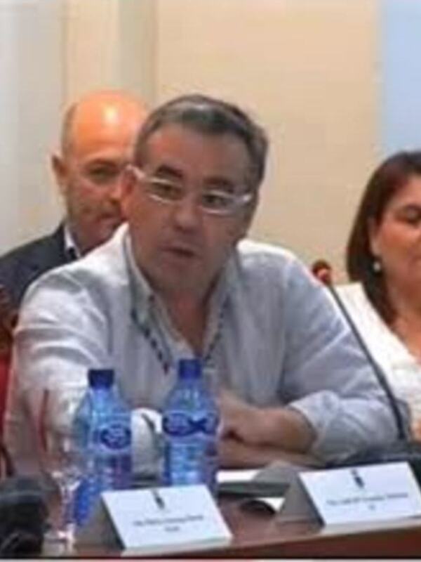 Izquierda Unida  urge al Caepionis que finalice el plan de  Obras y Servicios de Competencia Municipal encomendado por Diputación en la Barriada de la Alcancía.(Chipiona)
