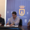 Ayuntamiento, CEPSA y CANS firman un nuevo convenio para la continuidad de las actividades didácticas en el Centro El Camaleón