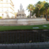 Sevilla y sus fuentes