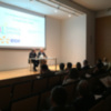 Andalucía Smart City colaborará con entidades francesas para impulsar modelos de ciudades inteligentes