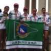 El Club Náutico Sevilla, subcampeón de España de yolas