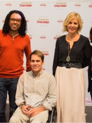 LA FUNDACIÓN CRUZCAMPO PRESENTA EN SEVILLA EL CONGRESO LO QUE DE VERDAD IMPORTA