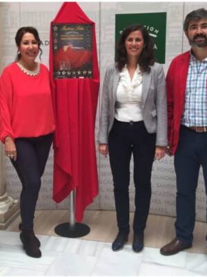 III Final certamen de copla Pastora Soler de Coria del Río. Este viernes 23 de octubre a las 21.00 en el auditorio Pastora Soler Marina Bernal , Erika Leiva y Bruno Marvizon formarán parte del jurado