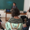 Quince jóvenes participan en un curso motivacional para encontrar su camino profesional(Chipiona) 