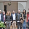 MAIRENA DEL ALCOR ESTRENA LOS ?VIERNES JONDOS? CON RECITALES DE GANADORES DEL CONCURSO NACIONAL ANTONIO MAIRENA