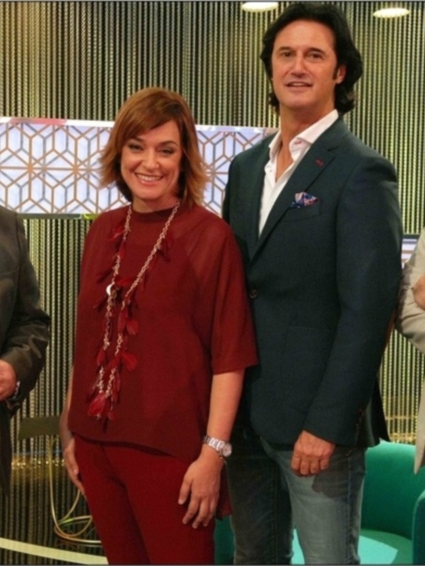Canal Sur Televisión estrena este jueves ?¿Bailamos??, "una herramienta para resolver los pequeños o grandes conflictos de los andaluces"