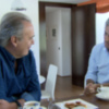 Bertín Osborne recibe esta esta semana a Adolfo Suárez Illana, en En la tuya o en la mía