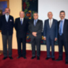 Sevilla.  Conferencia ?Un  marino en el conflicto de Kosovo? por el Presidente del Real Círculo de Labradores de Sevilla.