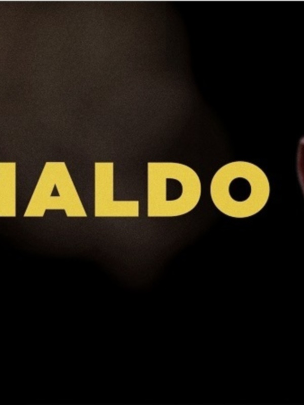 RONALDO. ASOMBROSO. ÍNTIMO. DEFINITIVO', DESDE ESTE VIERNES EN MOVISTAR+
