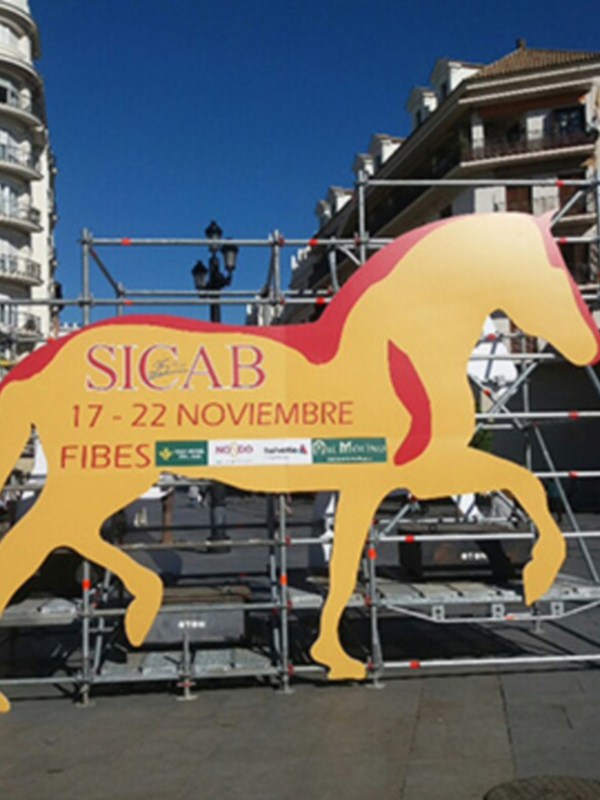 SICAB 2015