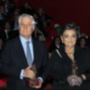EL DUQUE DE ALBA, ELENA BENARROCH, ALFREDO FERNÁNDEZ  DURÁN Y EL MARQUÉS DE GRIÑÓN GALARDONADOS EN SICAB 2015