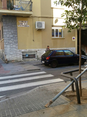 Vandalismo