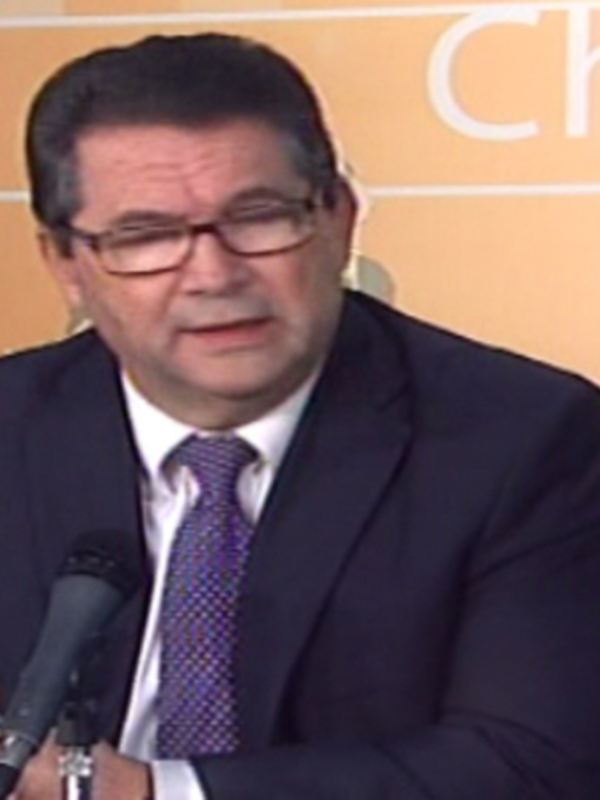 Antonio Peña afirma que el anticipo la PIE concedido por el Estado permitirá culminar el saneamiento del Ayuntamiento de Chipiona 