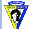 LA EDITORIAL DALYA Y EL CENTRO ANDALUZ DE LAS LETRAS PRESENTAN EL GRAN LIBRO SOBRE EL GENIAL FUTBOLISTA SALVADOREÑO DEL CADIZ, "MÁGICO GONZÁLEZ. LA LEYENDA". ESCRITO POR ENRIQUE ALCINA. 