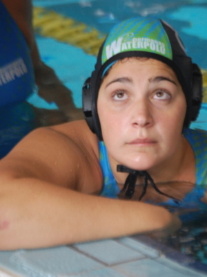 Lorena Miranda, lesionada, se cae de la selección
