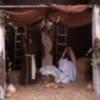 El Belén Viviente  tendrá siete escenas, cuatro puestos, un zoco navideño y más de 60 figurantes(Chipiona)