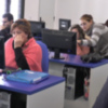 Finaliza un nuevo curso en diseño gráfico y web en el que han participado catorce desempleados y desempleadas de Chipiona. 