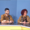 IU satisfecha por la buena acogida de la jornada cultural a pie de calle que celebraron el pasado sábado.(Chipiona) 