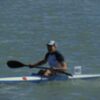 El Club Piragüismo Triana repite en La Cartuja como campeón de Andalucía de larga distancia
