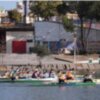 El Campeonato Andaluz de larga distancia de piragüismo, para el Náutico Sevilla