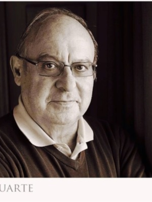 Fallece nuestro compañero y amigo , el periodista de TVE y abogado Manuel Rodriguez Duarte