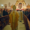 Sevilla.La Epifanía, que es la manifestación del Gran Poder de Dios en la Tierra.
