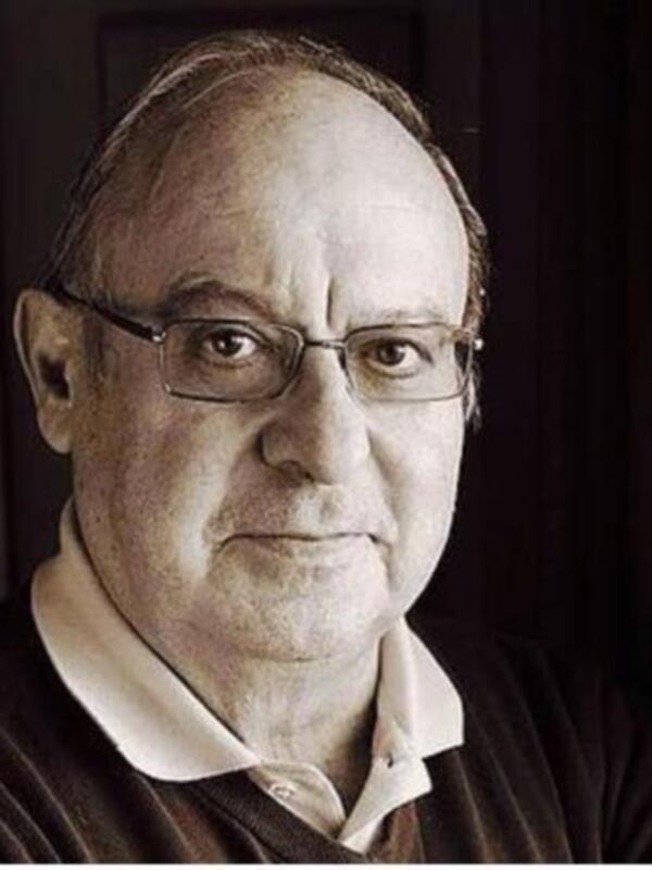 Manuel Rodriguez Duarte, misa funeral hoy jueves 21 a las 19 horas en el Santuario Loreto de Espartinas.(Sevilla)