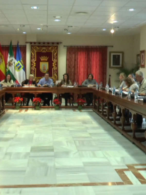 Renovada la Comisión de Revisión del Callejero Municipal para el nuevo mandato(Chipiona) 