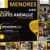 Presentado el Circuito Andaluz de Menores de pádel 2016