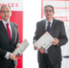   Convenio del Colegio de Abogados con Santander Justicia