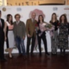 Sara Baras, Victorio&Lucchino y ¡HOLA!, Premios Flamenco en la Piel 2016