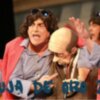 Canal Sur Radio entrega la Aguja de Oro al mejor tipo del Concurso del Carnaval de Cádiz a la chirigota ?Si me pongo pesao me lo dices?