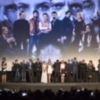 Preestreno de la segunda temporada de El Ministerio del tiempo