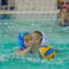 Nada que hacer ante el intocable campeón de la División de Honor femenina de waterpolo