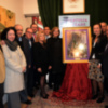 La Tertulia Cruz de Carey  realizó su pregón y presentó su anual cartel 2016.