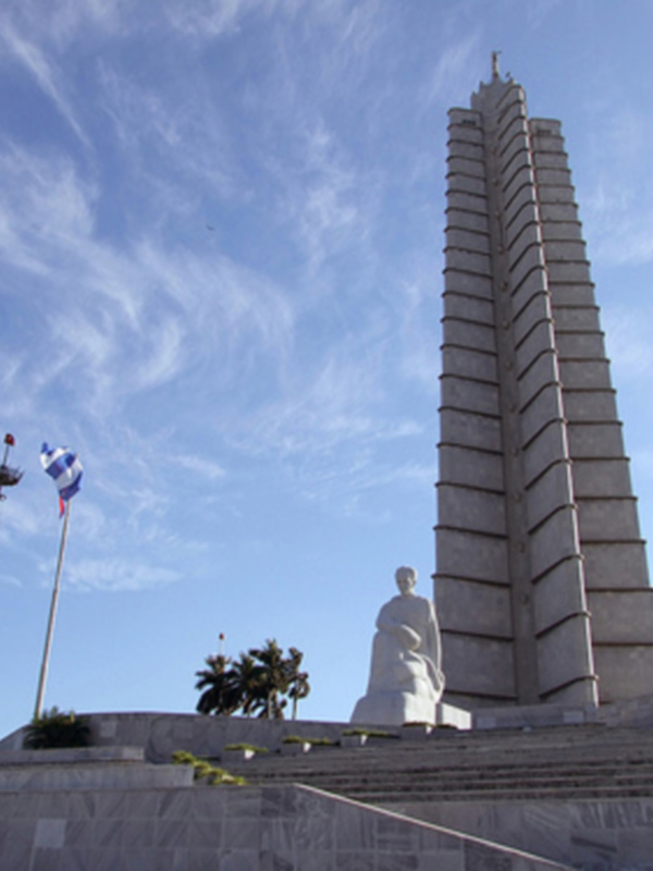 PRIMERAS CONEXIONES AÉREAS Y MARÍTIMAS ENTRE EE.UU Y CUBA 
