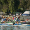 El Campeonato Andaluz de invierno de piragüismo, para el Náutico