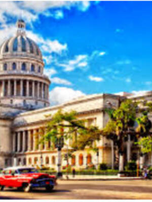 CUBA Y LA UNIÓN EUROPEA CELEBRARÁN EN MARZO SÉPTIMA RONDA DE NEGOCIACIONES