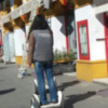 Visitar Sevilla en patinete