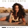 ROSARIO	FLORES	INCLUYE	SEVILLA	EN	SU	GIRA	DE	2016	CON	UN	 CONCIERTO	EL	PRÓXIMO	13	DE	MAYO	EN	EL	AUDITORIO	DE	FIBES