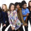 Barei presenta al equipo con el que viajará a Estocolmo para Eurovisión 2016