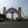 La portada de la Feria 2016 avanza a buen ritmo