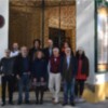 EL TEATRO LOPE DE VEGA ACOGE EL ESTRENO ABSOLUTO DE  ?LA OTRA MANO DE CERVANTES?,  DE LA FUNDICIÓN PRODUCCIONES